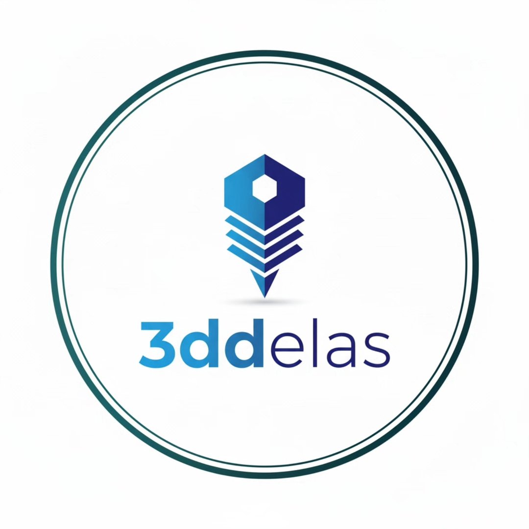3D delas