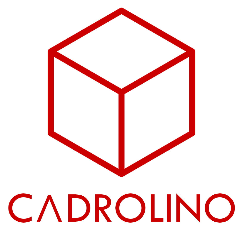 Cadrolino Logo